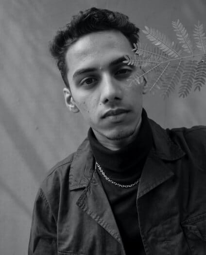 Portrait of Rayan El Idrissi, Video Producer and Editor at Euro News Agency