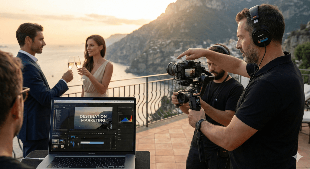 destination marketing