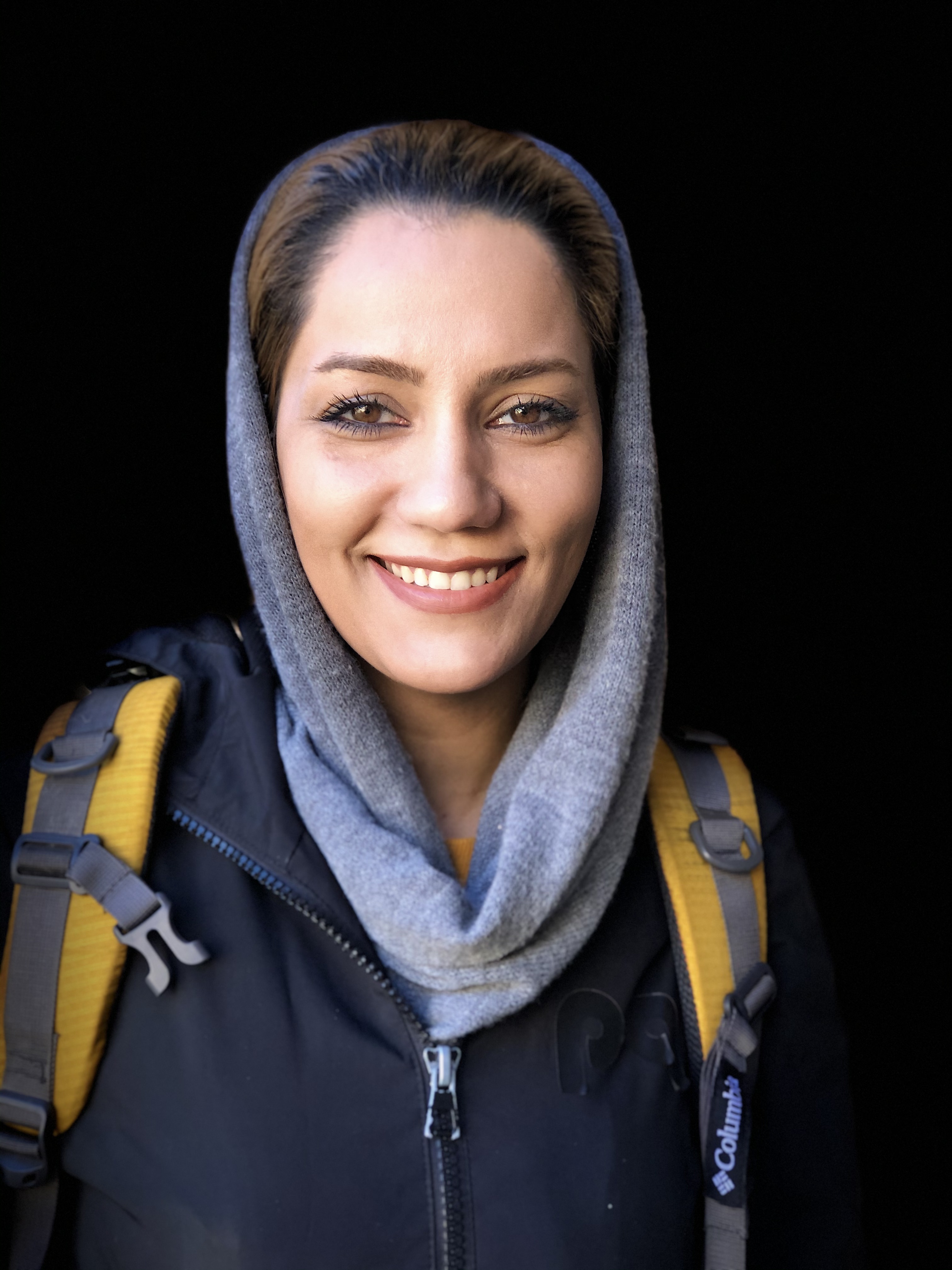 Marjan El Moutawakil, Asian Tourism Market Analyst at Euro News Agency