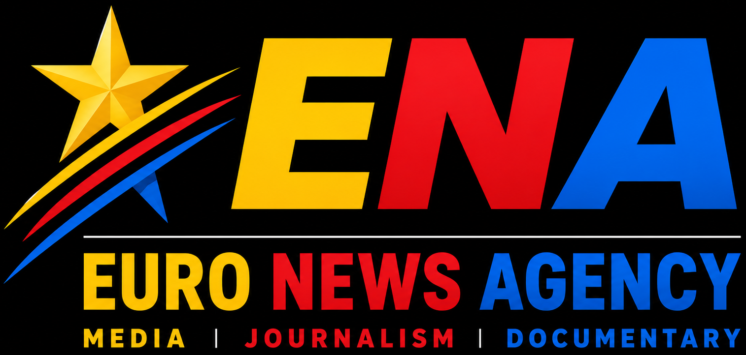 Euro News Agency