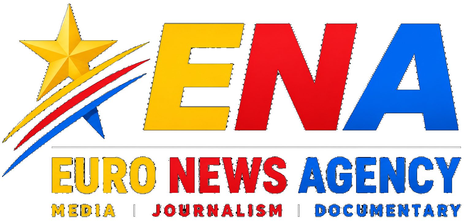 Euro News Agency