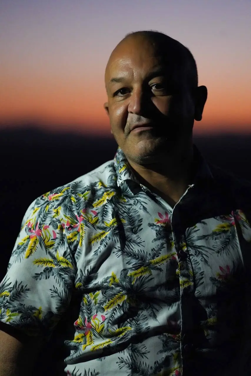 Mohamed Bourbiza