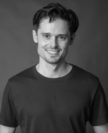 Cillian O'Neill — Digital Media Producer, Euro News Agency