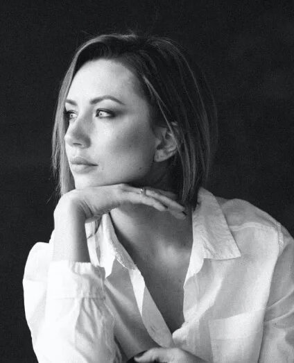 Maeve O'Brien — Project Manager, Euro News Agency