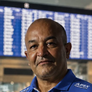 Bourbiza Mohamed, fondatore e direttore di Euro News Agency