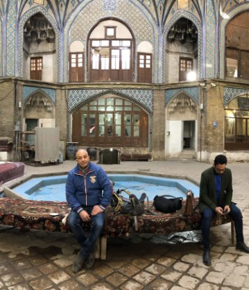 Destination storytelling through cultural tourism reporting and visual journalism